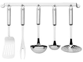 WMF Küchenutensilien Profi Plus Set 6-teilig